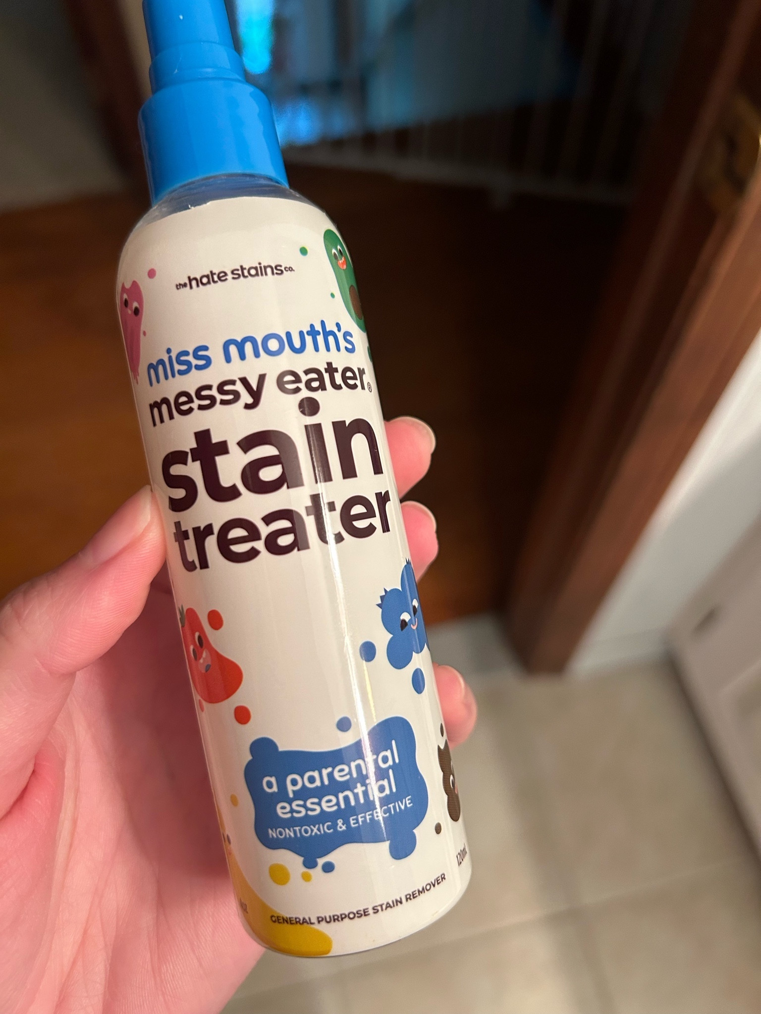 Best stain remover. Amazon prime day. Lightening deal. Baby must have

#LTKfamily #LTKbaby #LTKsalealert