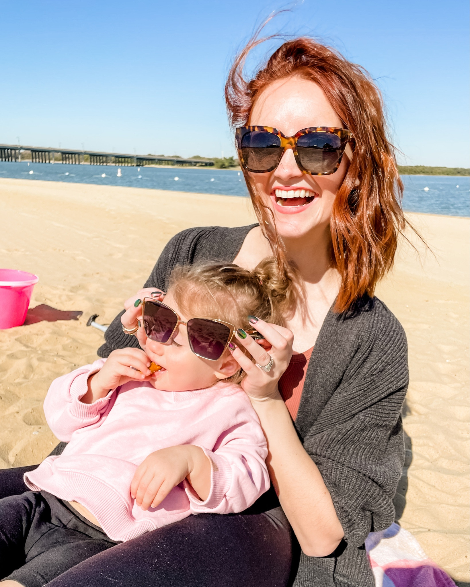 Use my code PRESLEYSPLACE_FALLNOW for 20% off!!

#diffeyewear #diffpartner

#LTKunder100 #LTKHoliday #LTKsalealert