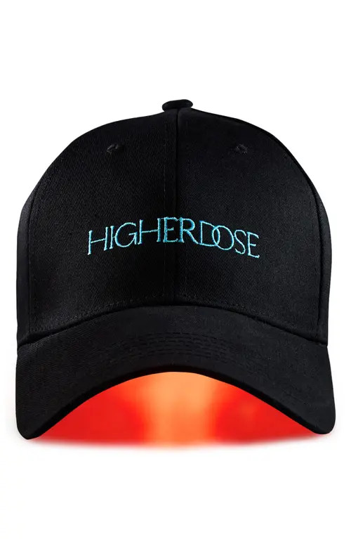HigherDOSE Red Light Hat at Nordstrom | Nordstrom