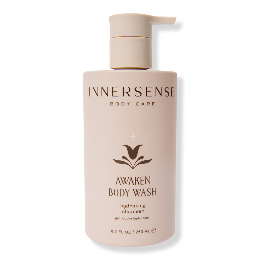 Innersense Organic Beauty Awaken Body Wash | Ulta
