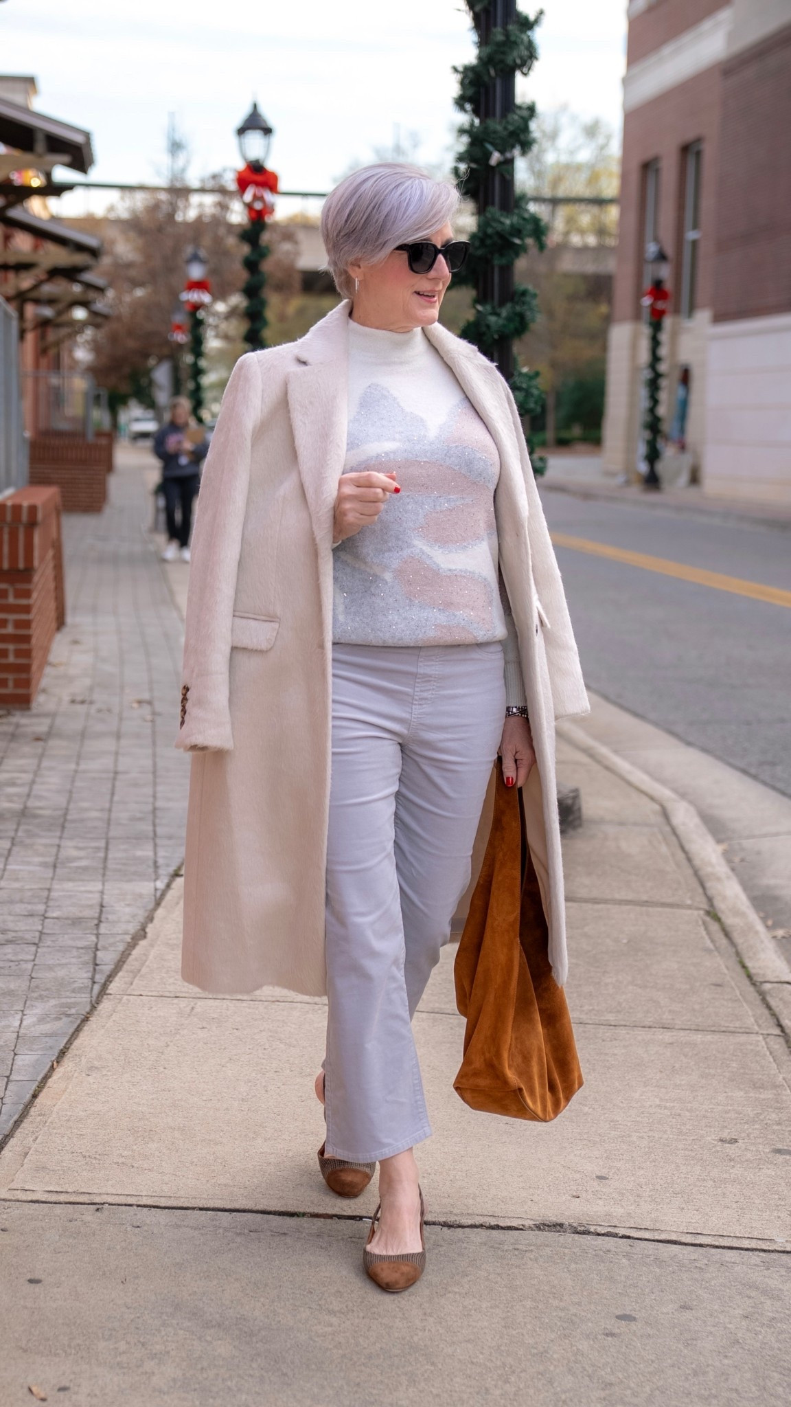 Daily Look

#LTKootd #LTKHoliday #LTKOver40