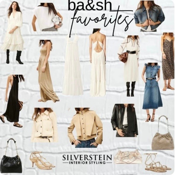 SUMMER FAVORITES!!!!

#LTKOver40 #LTKSeasonal #LTKStyleTip