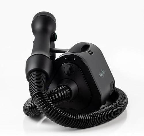 RevAir Reverse-Air Hair Dryer -Amazon Exclusive Bundle- Includes $100 Bonus of Products for Curly... | Amazon (US)