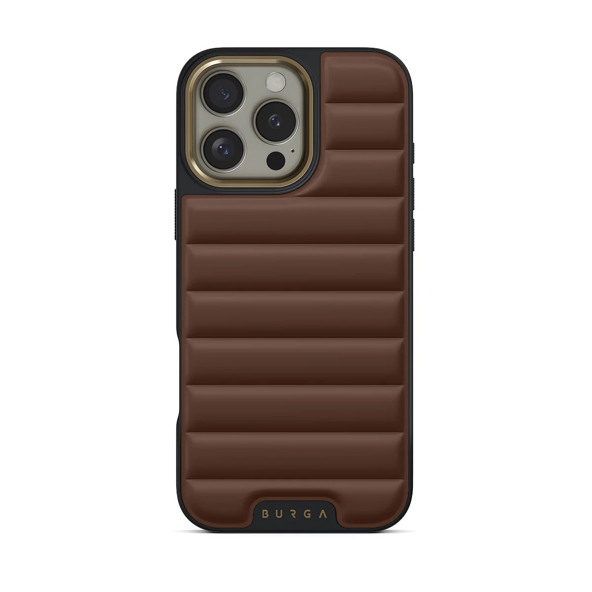 Cookie - iPhone 16 Pro Max Case | BURGA