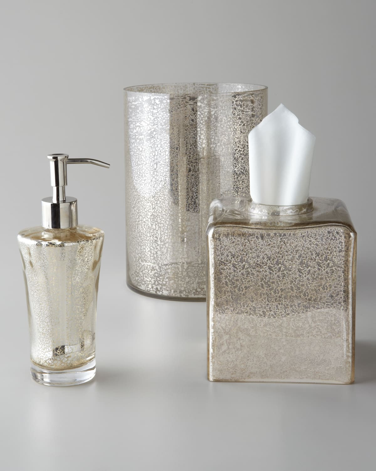 Vizcaya Tissue Box Cover | Neiman Marcus
