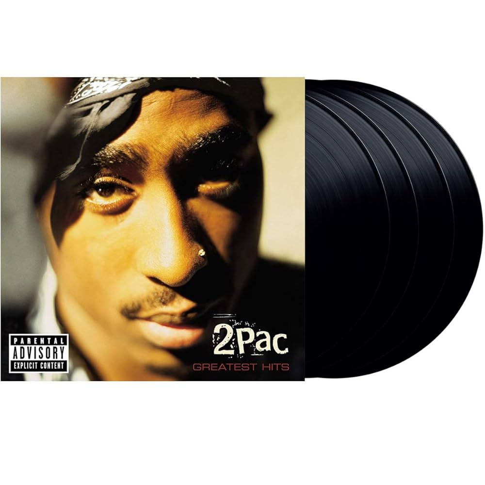 2Pac | Amazon (US)