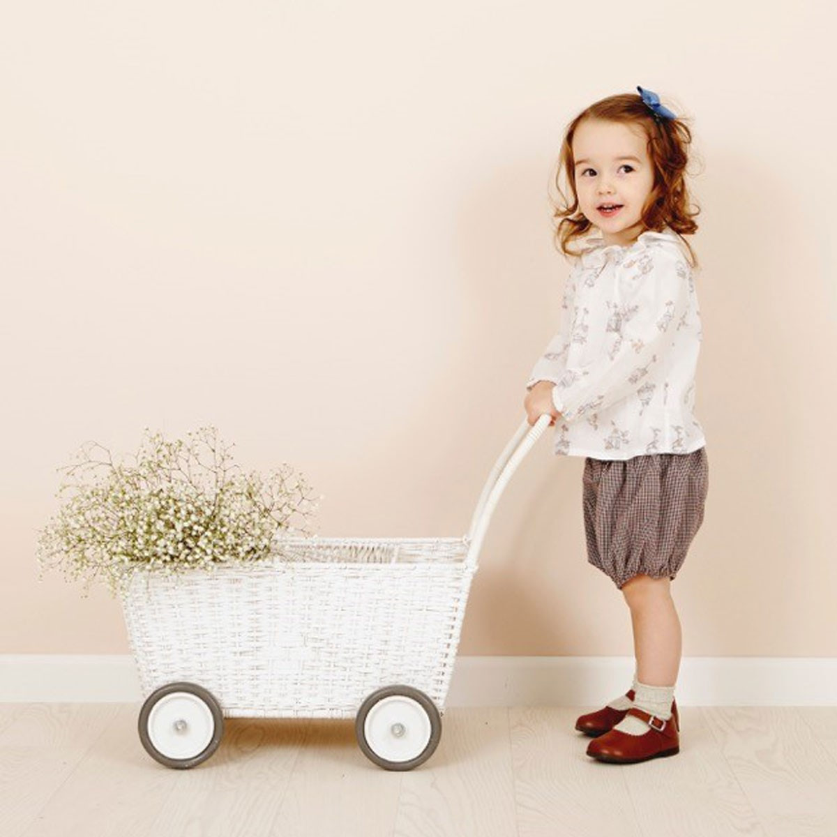 Olli Ella Strolley | The Tot