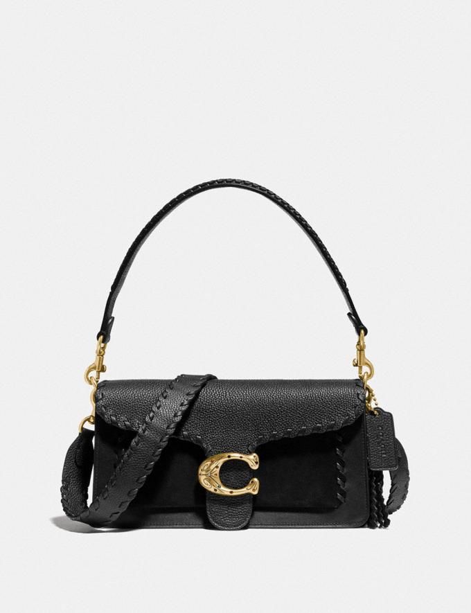 Tabby Shoulder Bag 26 With Whipstitch | Coach (UK)