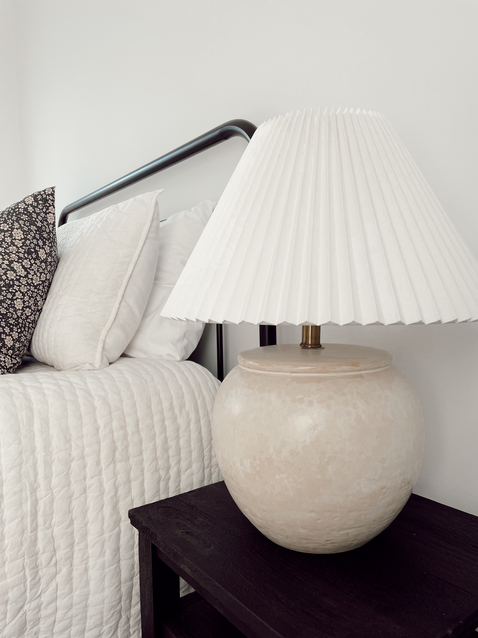 RUN!!! Back in stock! This lamp is legit for the price. So so so good!👏🏼

#LTKunder100 #LTKhome #LTKFind