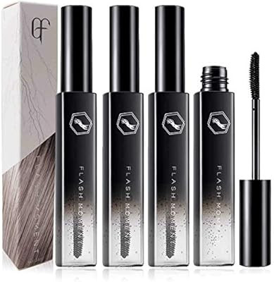 Hair Finishing Stick, Flyaway Hair Stick Moisturizing and Shiny Not Greasy Small Broken Hair Fini... | Amazon (US)