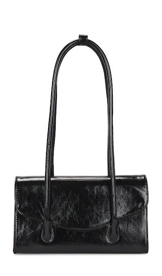 PATENT LEATHER 肩包 | Revolve Clothing (Global)