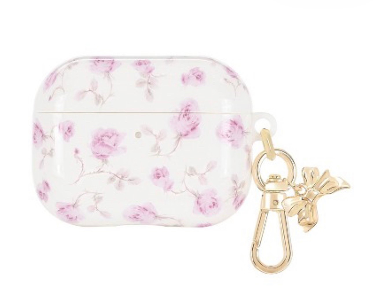 LoveShackFancy × Target - Case-Mate
Ribbon Rosa Flora AirPods Pro 3 Protective
Case Sterling Dusk

#LTKdayinmylife #LTKgrwm #LTKfitnessgoals