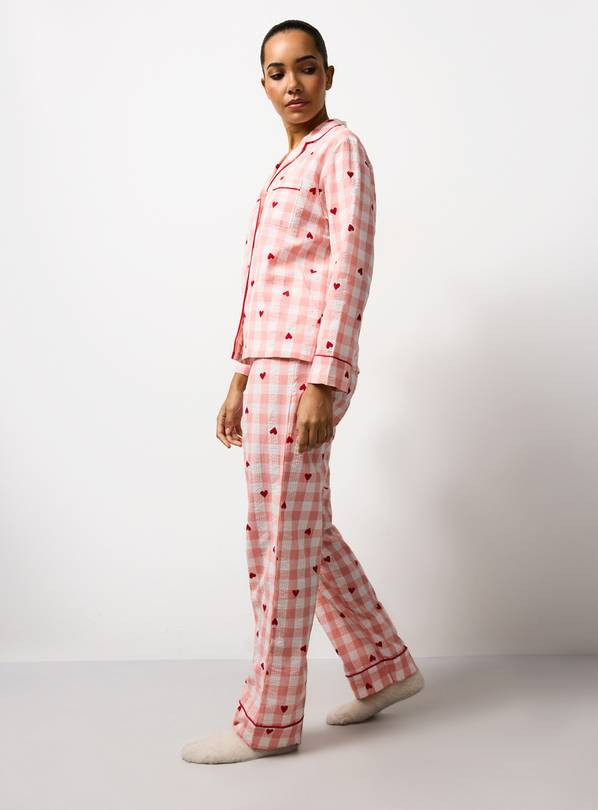 The Super-Soft Traditional Pyjamas 22 | Tu Clothing