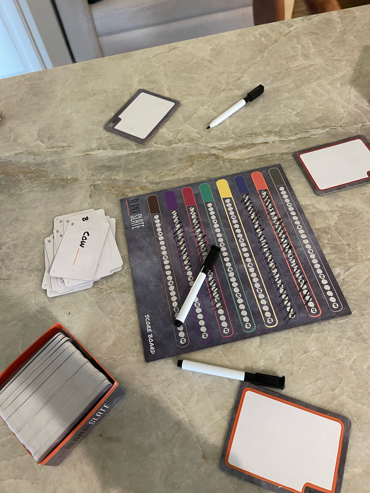 Blank Slate game

#LTKparties #LTKGiftGuide #LTKfindsunder50