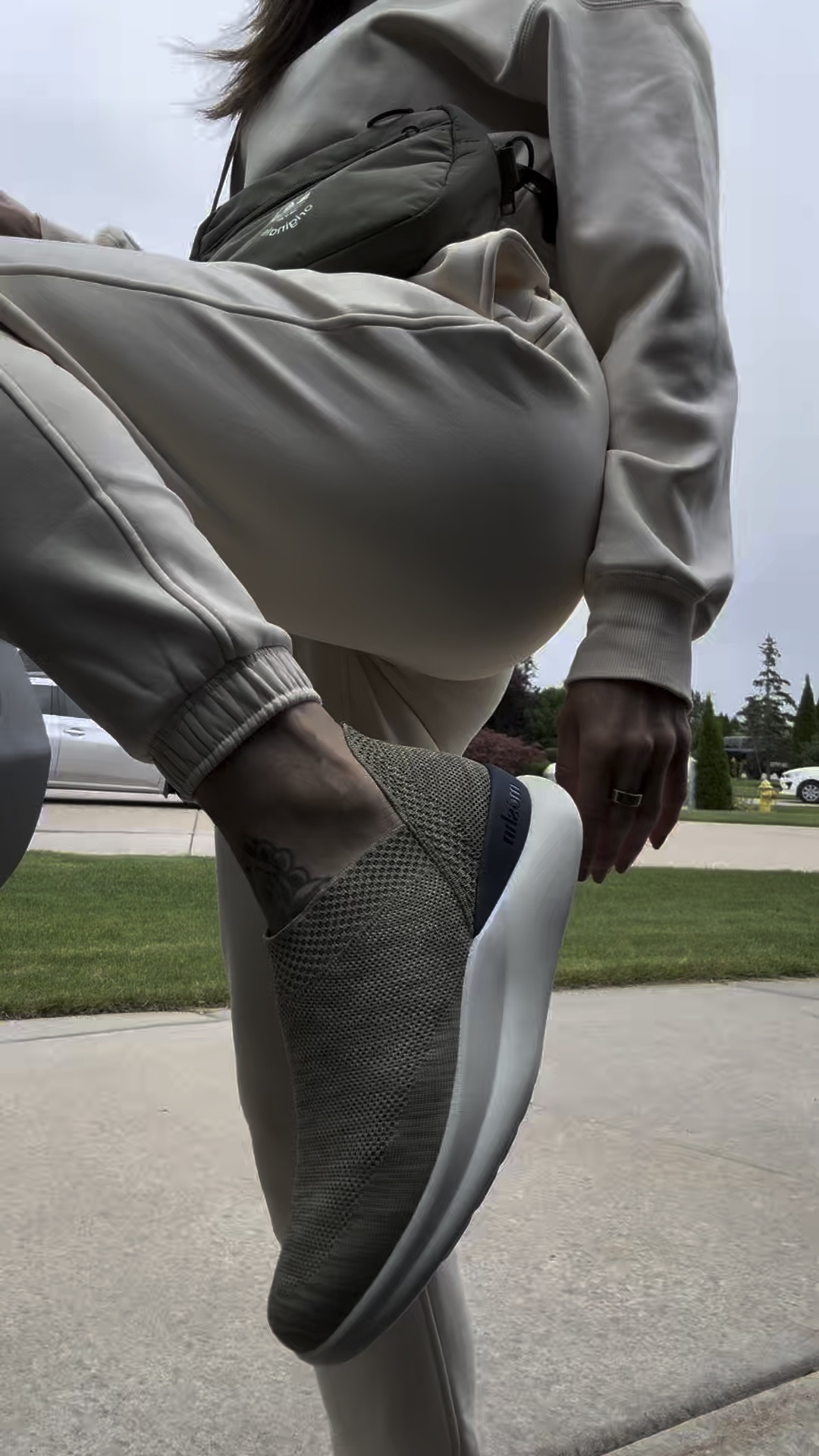 Meet my new favorite kicks: these Moshn sneakers have it all—stability in the heel, traction for those slippery moments, and they’re stain and water-resistant (hello, life-savers). With cushioned insoles that keep me comfy and odor-fighting tech, they’re ready for anything. TTS
@shopmoshn #livelifeforward shopmoshn.com

#LTKU #LTKShoeCrush #LTKVideo