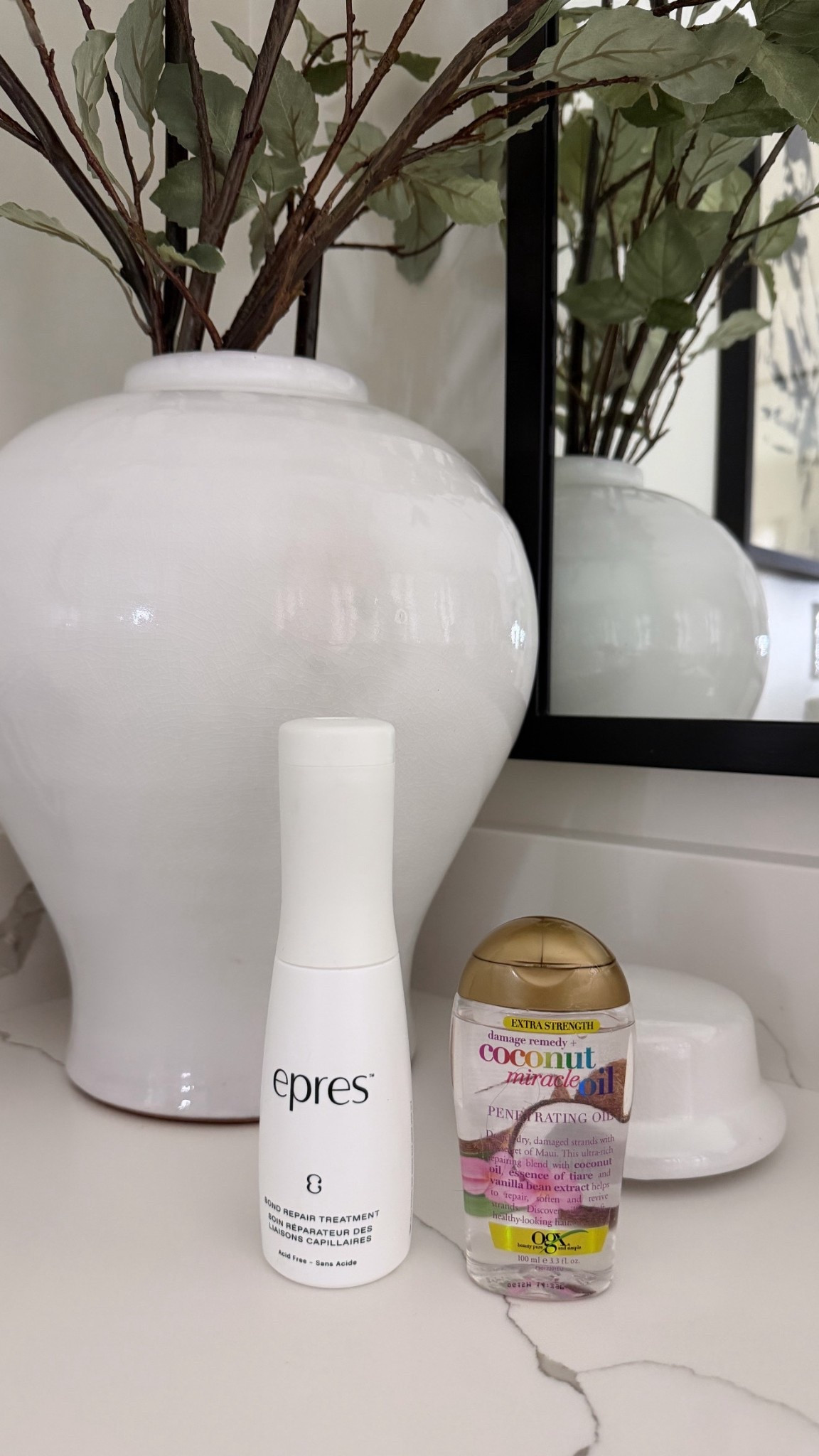 I use one of these as my pre wash treatments each wash! 🫧 