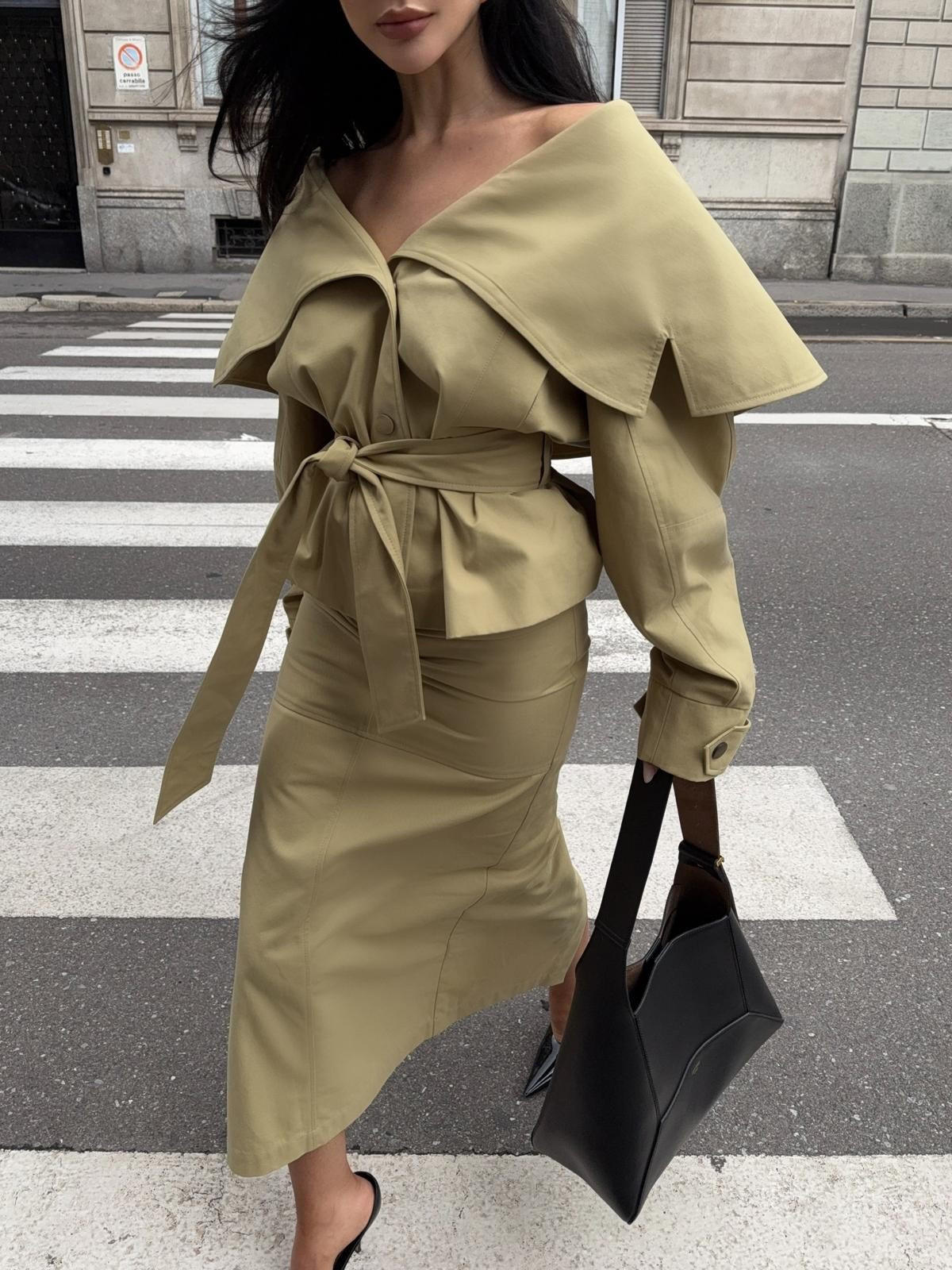 Milan fashion week, MFW, Jimmy Choo diamond bag, Amina Muaddi patent leather heels

#LTKaustralia #LTKspring #LTKFashionMonth