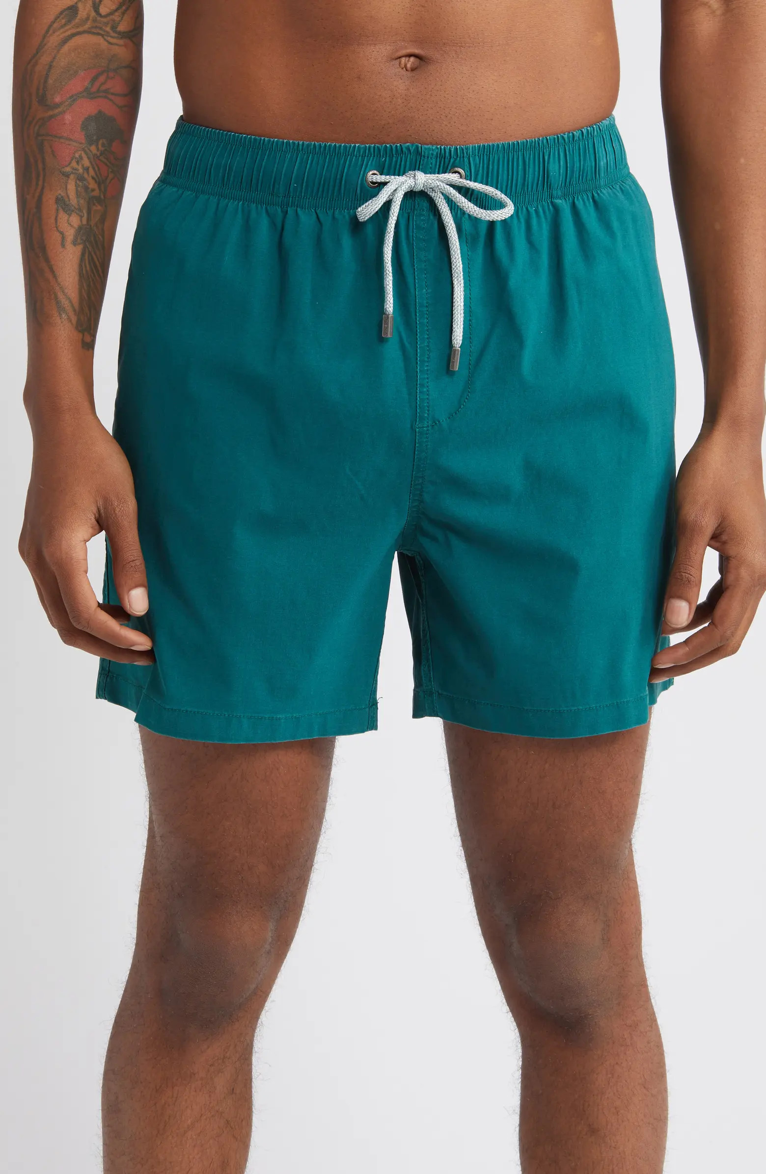 Vintage Summer Volley Swim Trunks | Nordstrom | Nordstrom
