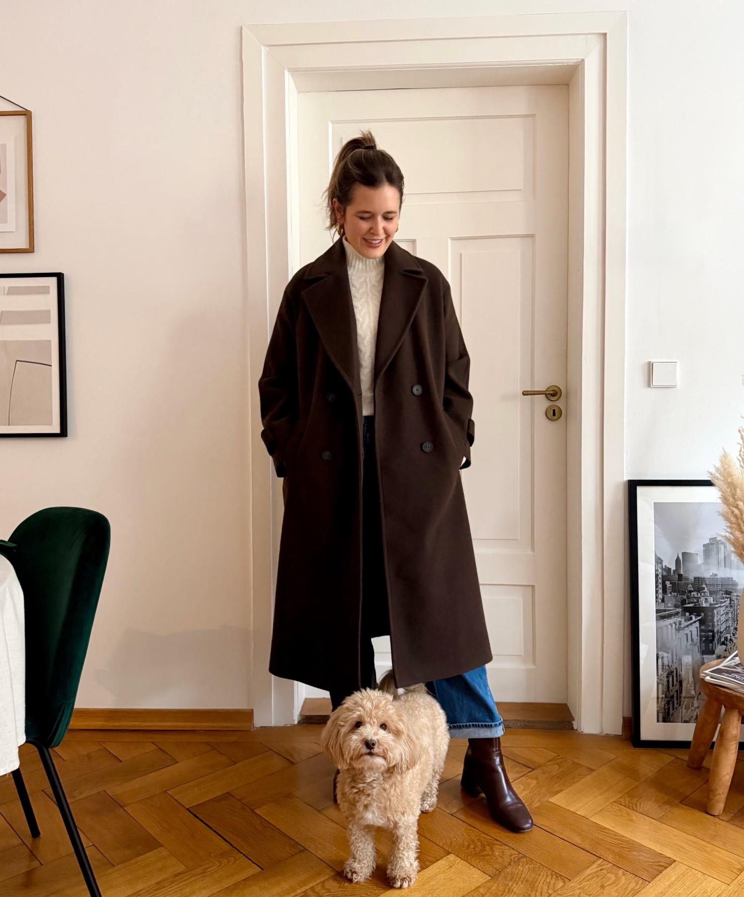 🐻🤍 

#LTKmidsize #LTKeurope #LTKdeutschland