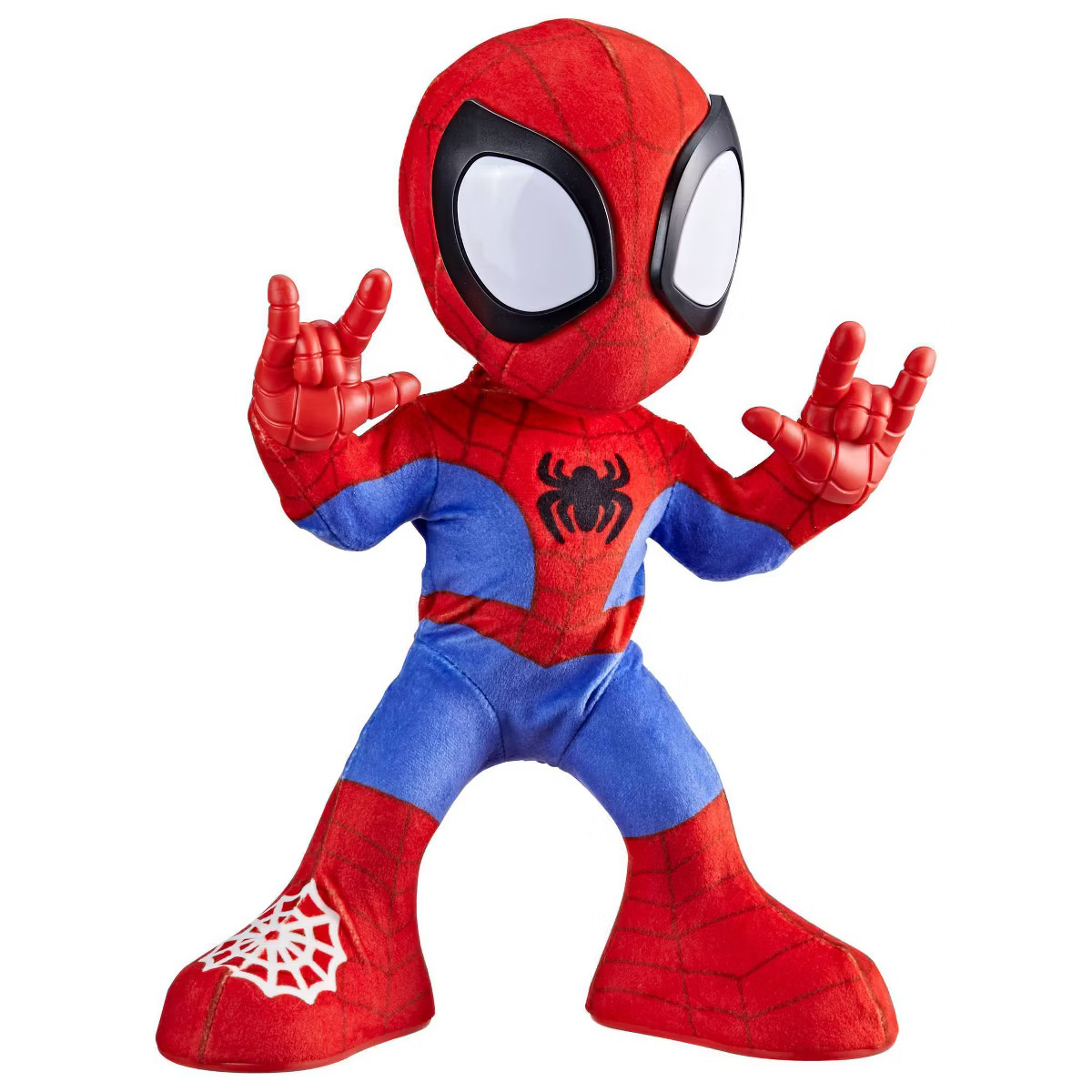 Marvel Spidey and his Amazing Friends Dance N' Crawl Spidey | Target