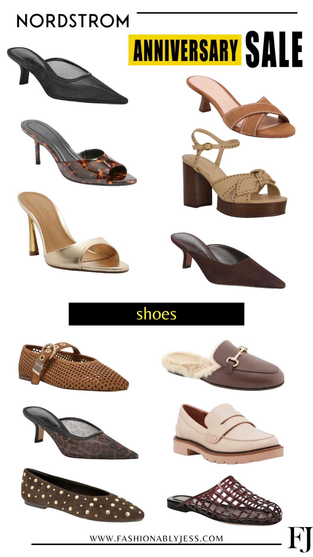 My favorite shoes currently on sale 🩷

Nsale Nordstrom anniversary sale

#LTKmomlife #LTKgrwm #LTKootd