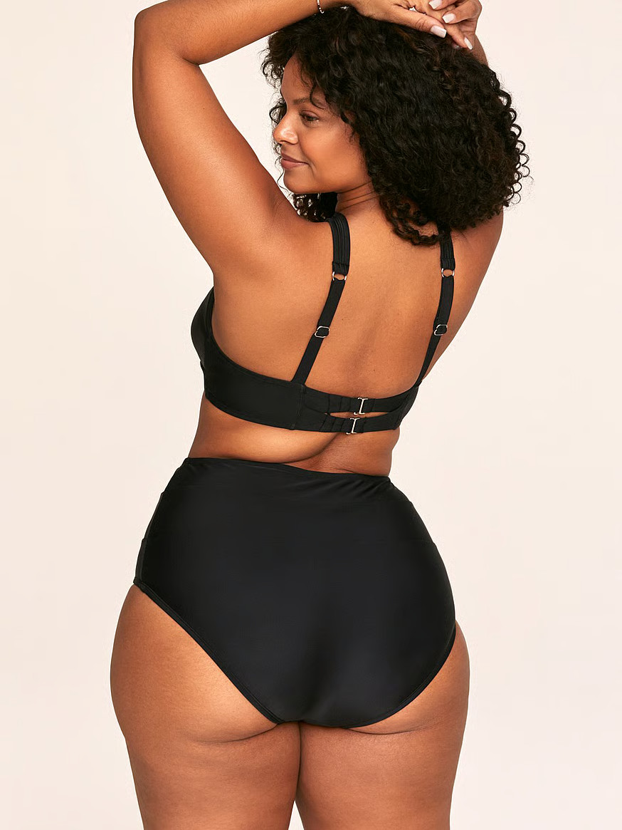 Demi Swim Top | Victoria's Secret (US / CA )