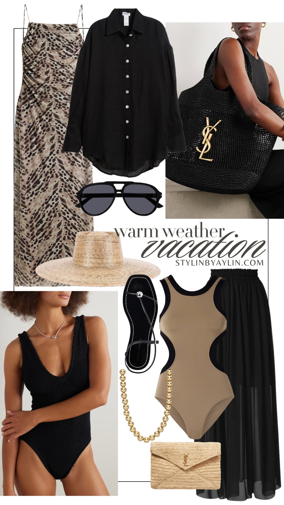 Warm weather vacation☀️✈️
StylinByAylin, Aylin

#LTKSeasonal #LTKStyleTip #LTKTravel