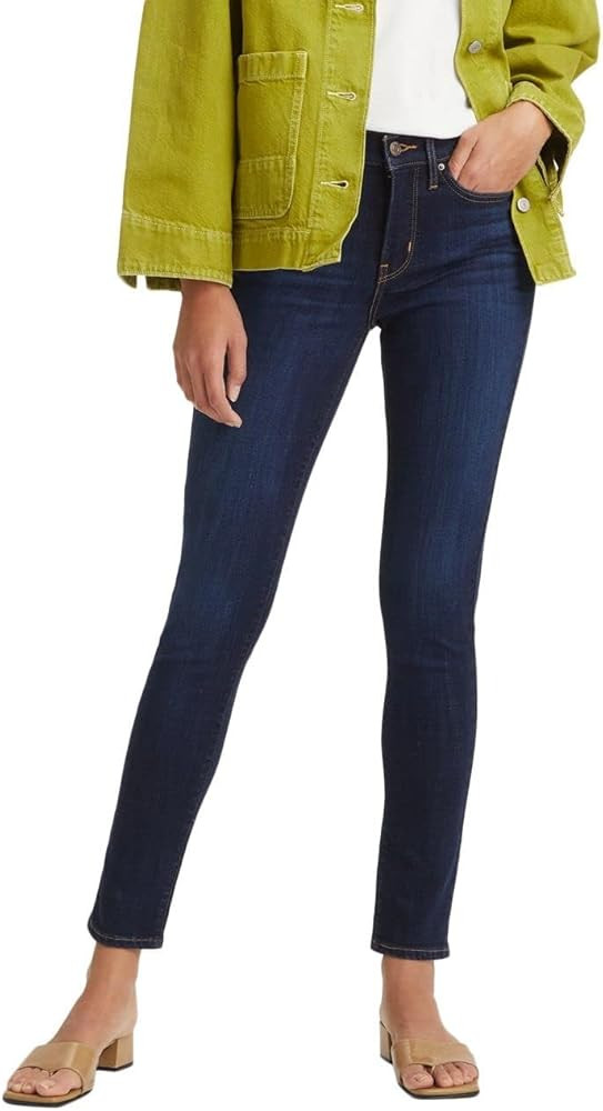 Levi's Women's 311 Shaping Skinny Jeans (Standard and Plus) | Amazon (US)