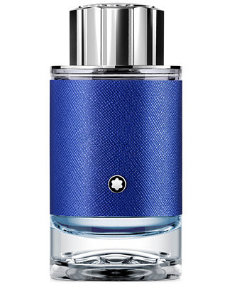 Men's Explorer Ultra Blue Eau de Parfum Spray, 3.3-oz. | Macy's