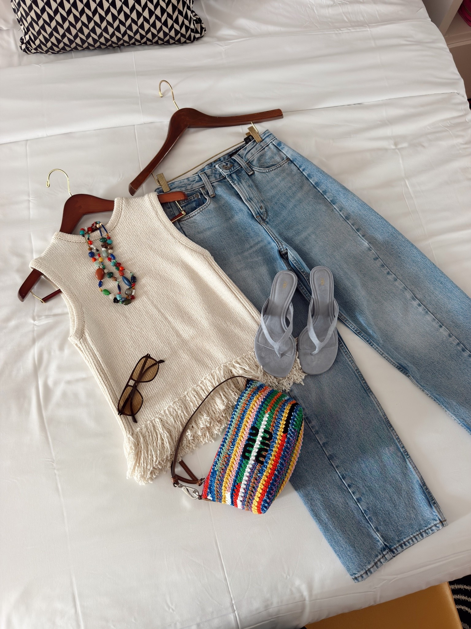 #LTKsummer #LTKjeans #LTKdatenight