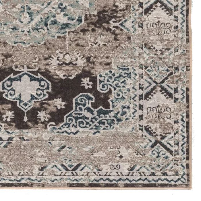 Vintage Collection Nain Rug - Linon | Target