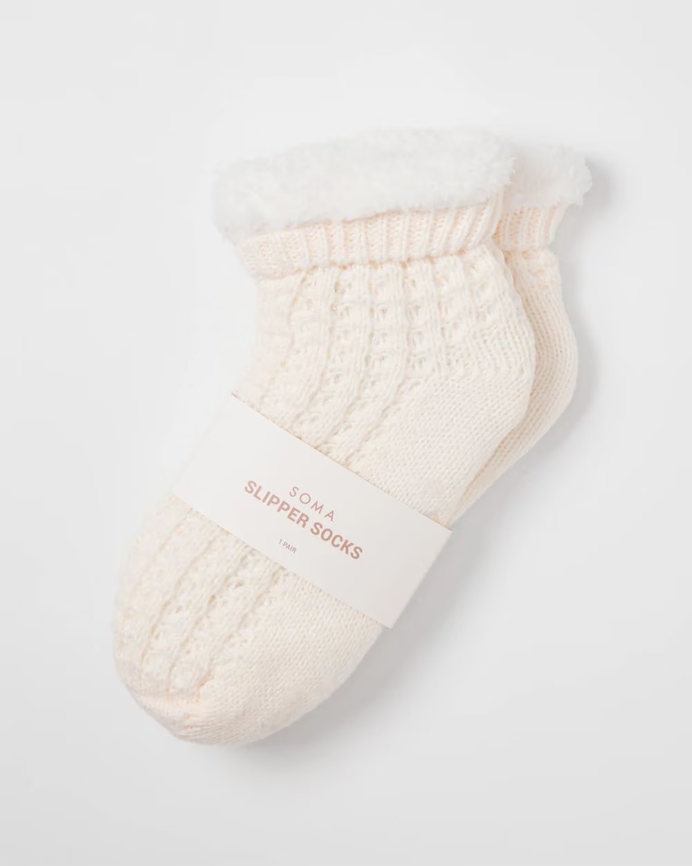 Slipper Socks | Soma | SOMA