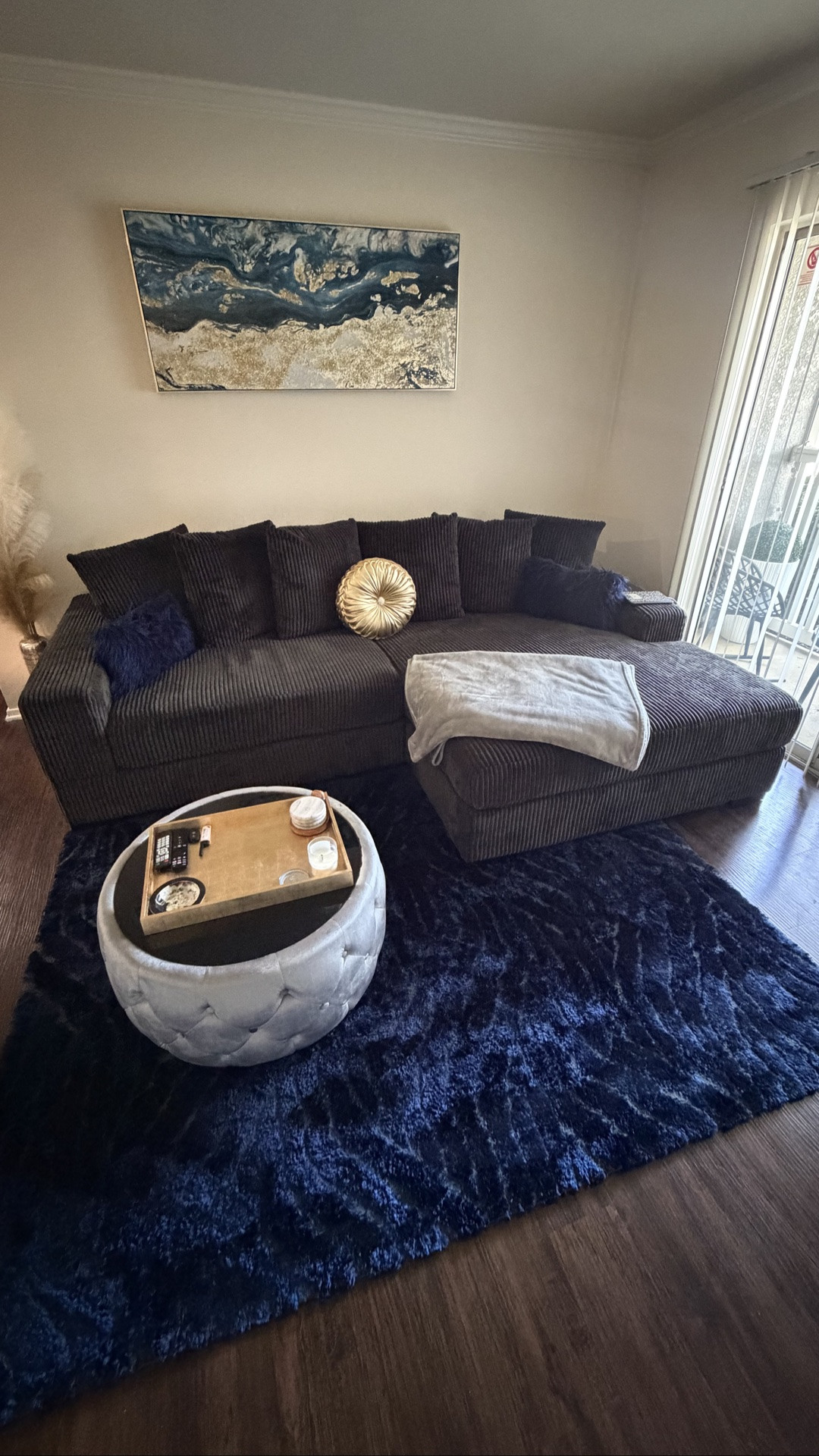 Amazon & @Wayfair  Are Having A SALE This Week! 😱 Up To 70% OFF‼️ If You Need Home Decor Inspo, Check Out My Living Room And Shop Away! I Must Say, Ya Girl Has GREAT Taste! 💁🏻‍♀️
.
.
.

#LTKHome #LTKdayinmylife #LTKSaleAlert