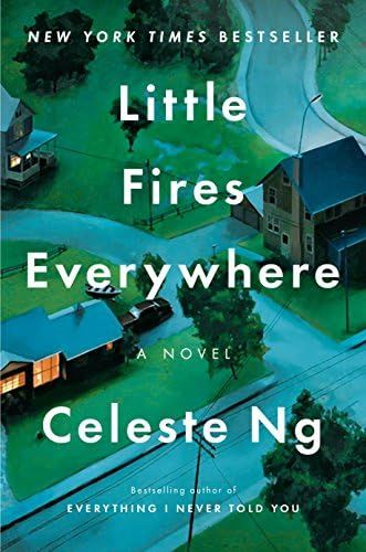 Little Fires Everywhere | Amazon (US)