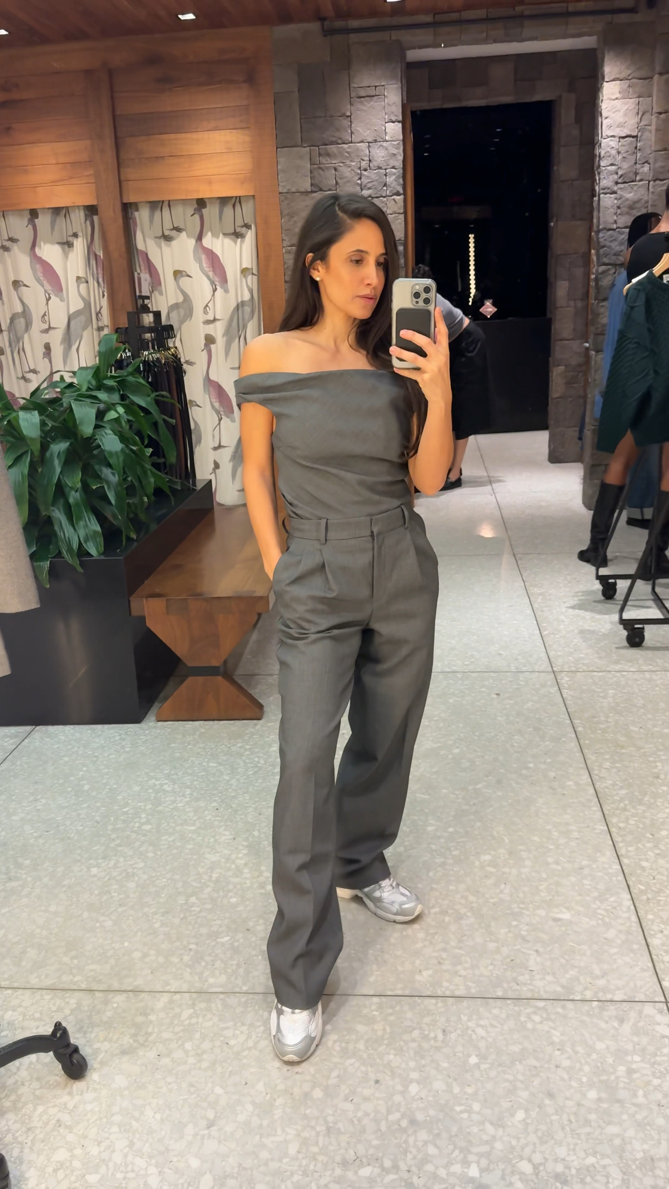 Back 2 Work Outfits from Aritzia: whether for work or business wear inspired looks that make you feel effortlessly put together without stuffy🕴️

#LTKworkwear #LTKfindsunder50 #LTKVideo
