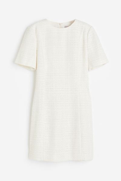 Bouclé Dress | H&M (US + CA)