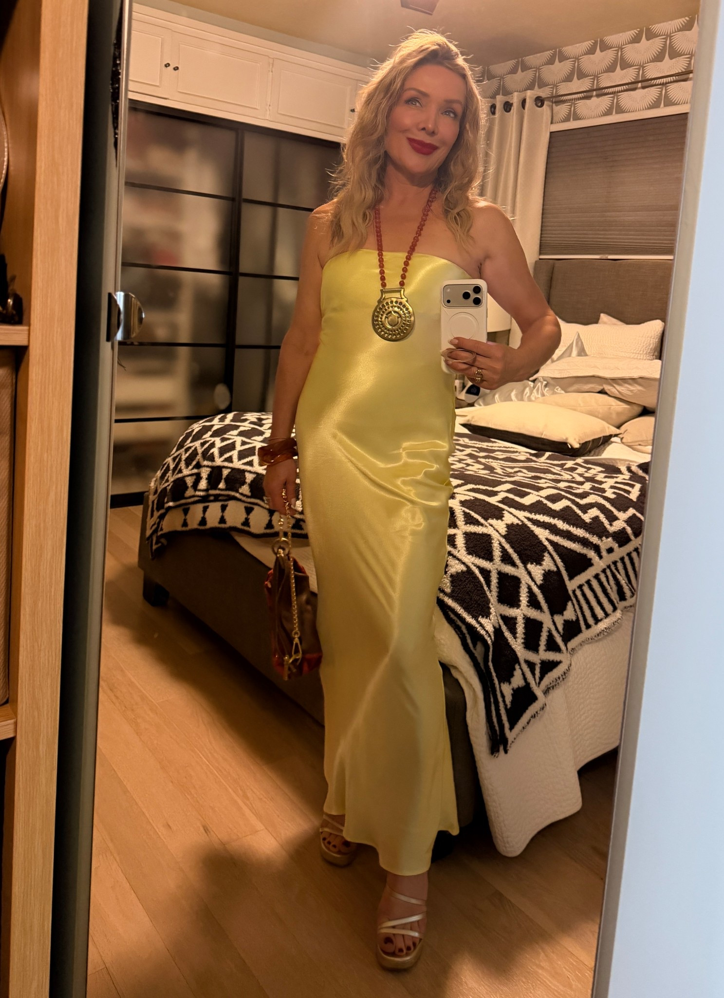 A little something I wore for my birthday 

#LTKPetite #LTKOver40 #LTKootd