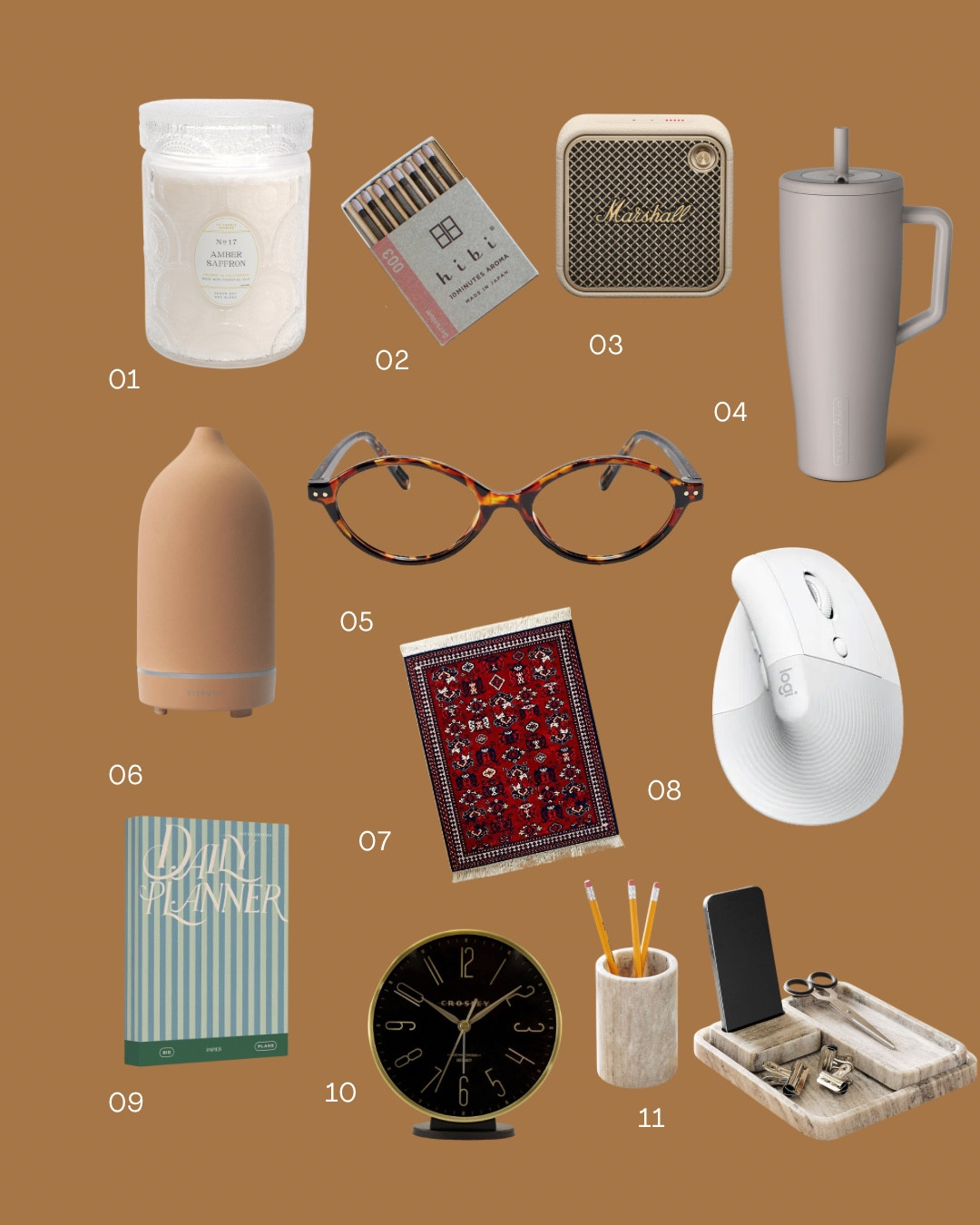 Work-from-home essentials to get you through the week 📌📥 

#LTKSaleAlert #LTKmorningroutine #LTKHome