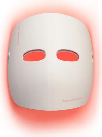 TheraFace Mask Glo-LED Skincare Mask | Nordstrom