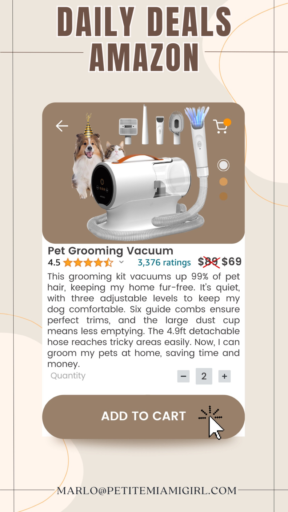 Daily Amazon Deals. #Amazon

#LTKHome #LTKSaleAlert #LTKFamily