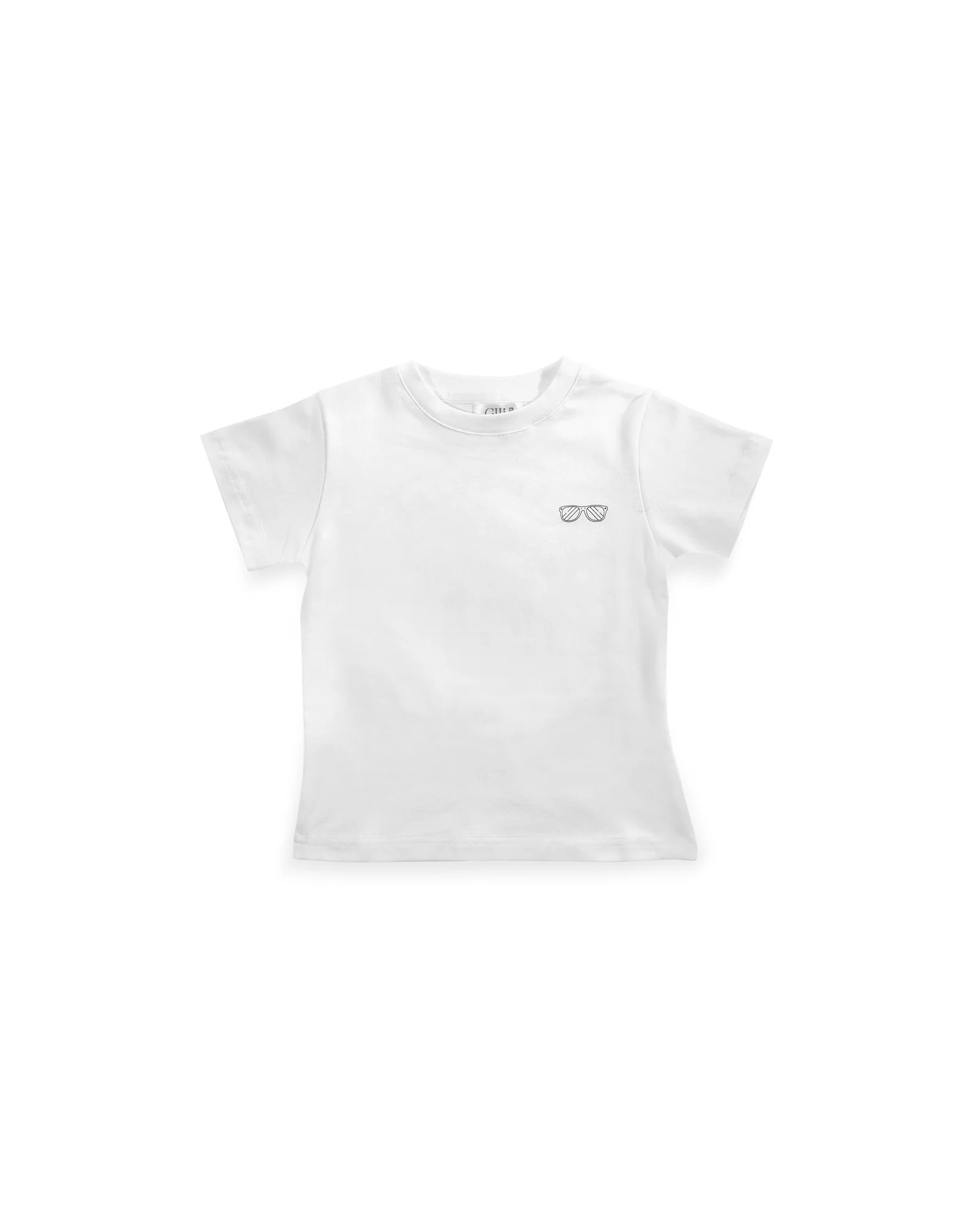 Good Vibes Graphic Tee | GILi Guise