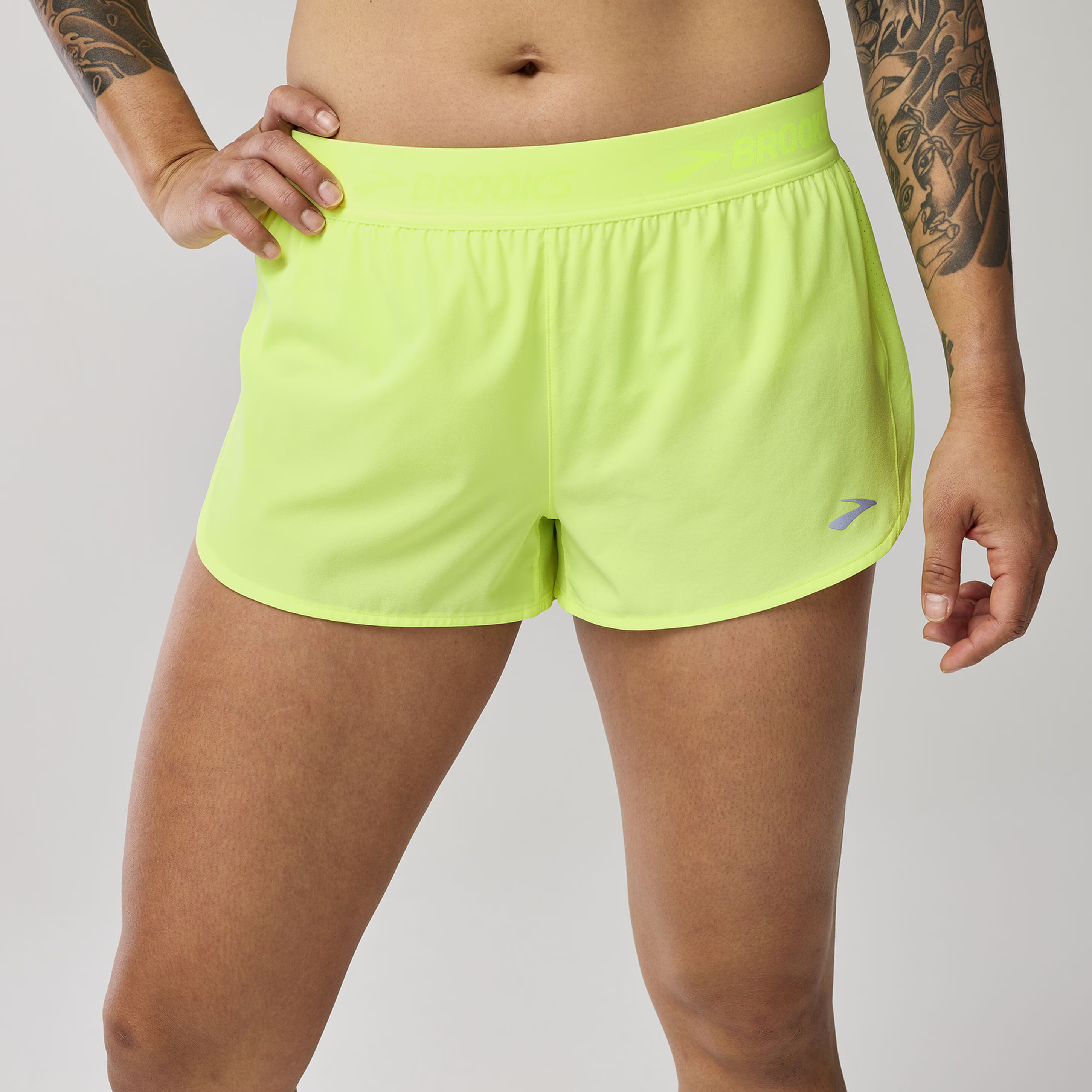 Breakaway 2.5" Short | Brooks Running