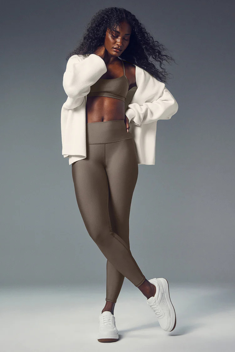 7/8 High-Waist Airlift Legging | Alo Yoga (US)