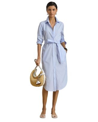 Tie Belt Shirt Dress | Bloomingdale's (AU)