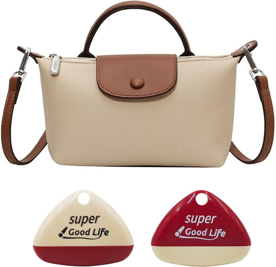 Fashion Women's Crossbody Bags, Small Crossbody Bags for Women, Trendy Large Capacity Ladies Cros... | Amazon (US)