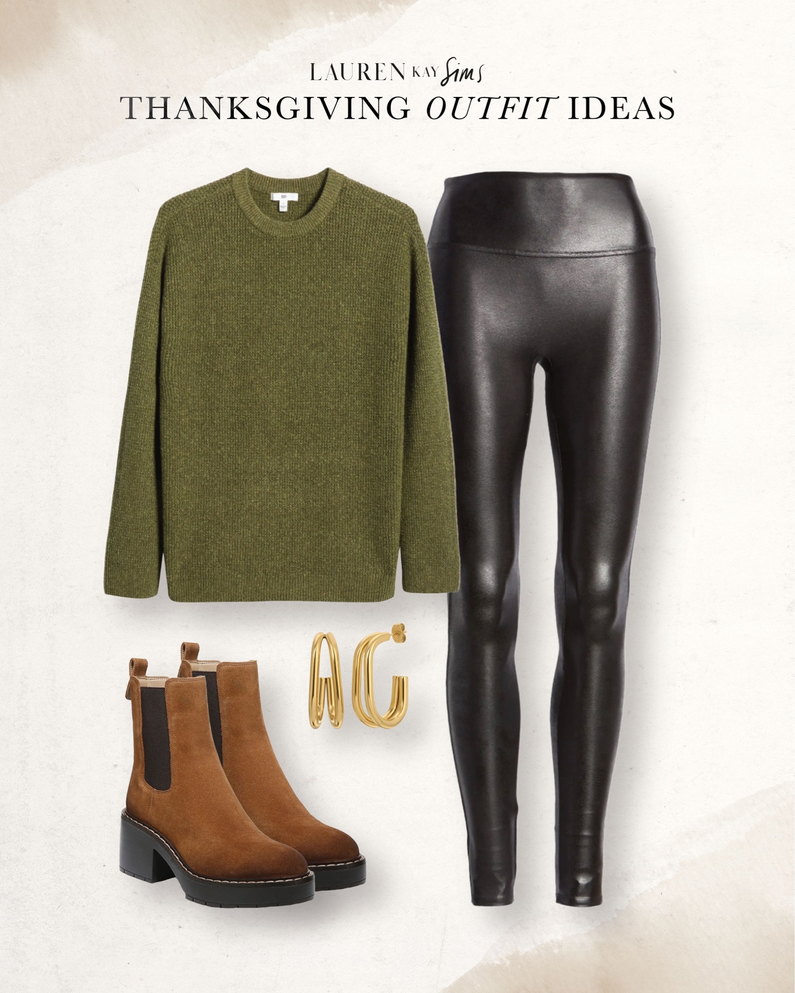 thanksgiving outfit ideas 🤎 #thanksgivingoutfits 

#LTKstyletip #LTKSeasonal