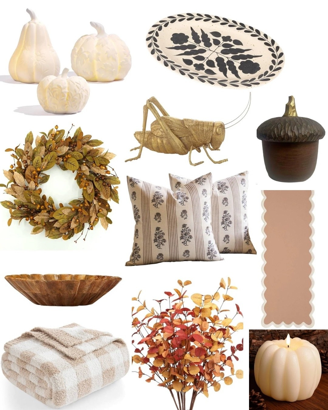 Amazon Fall Favorites 

#LTKHome #LTKSeasonal