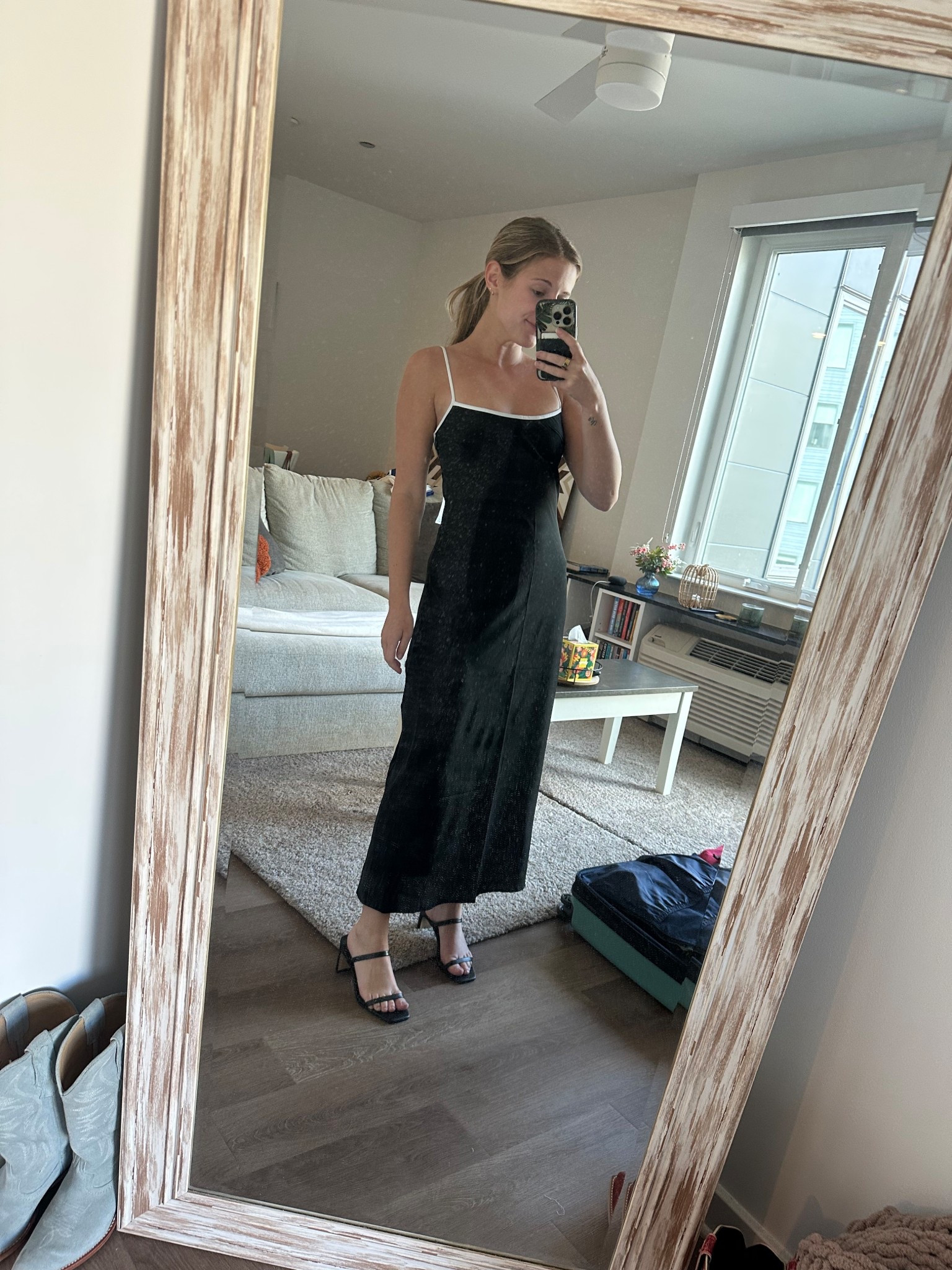 My rehearsal dinner look 

#LTKSaleAlert #LTKShoeCrush