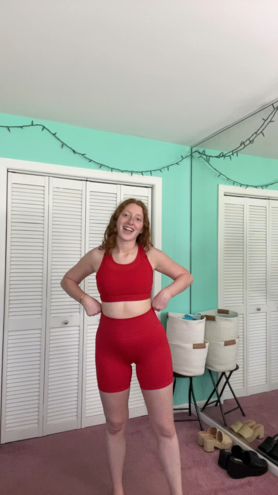 June Fabletics haul 

#LTKSeasonal #LTKSummerSales #LTKStyleTip