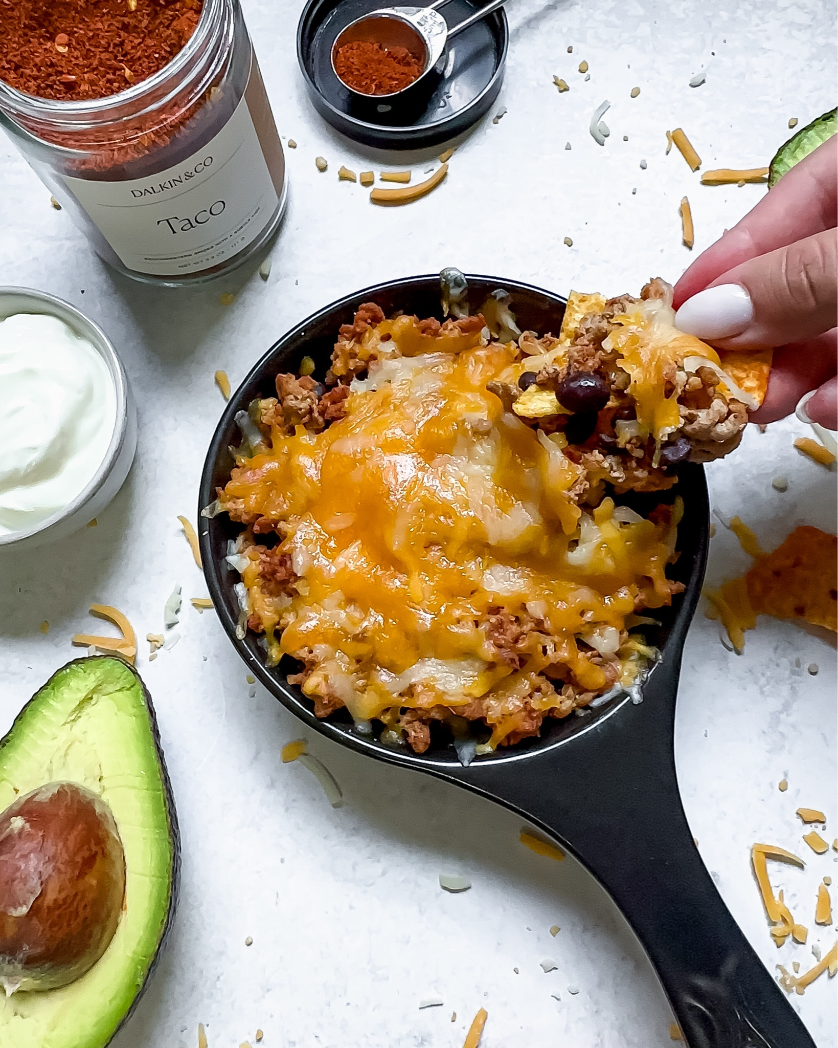 @dalkinandco spice blends make great gifts for the foodie or cook in your life. They are also great housewarming gifts and wedding registry gifts!

#Ad #dalkinandco #ltkgiftguide / housewarming gift / gifts for cooks / kitchen gifts / gift idea / dinner essentials / spice cabinet / What’s Gaby Cooking 

#LTKFindsUnder50 #LTKHome #LTKFindsUnder100